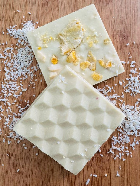 Pina Colada Küçük Tableti