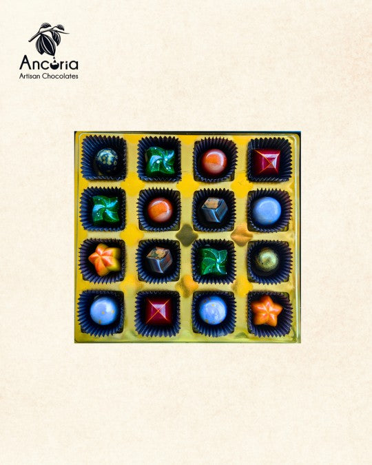 16 li Ancoria Artisan Bonbon
