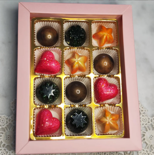 Artisan Chocolate