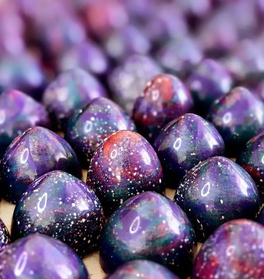 Galaxy design
