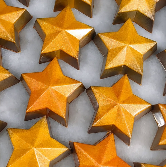 Yellow Stars